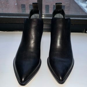 New Dolce Vita 6.5 Sonni Ankle Boot